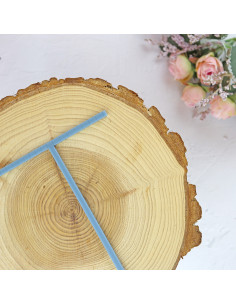 Denim T binding tool