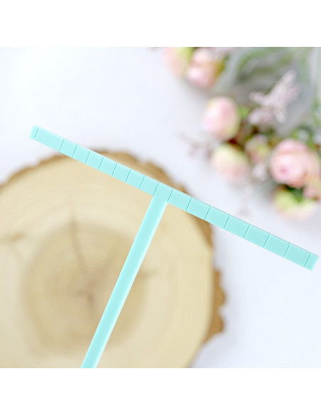 Turquesa T binding tool