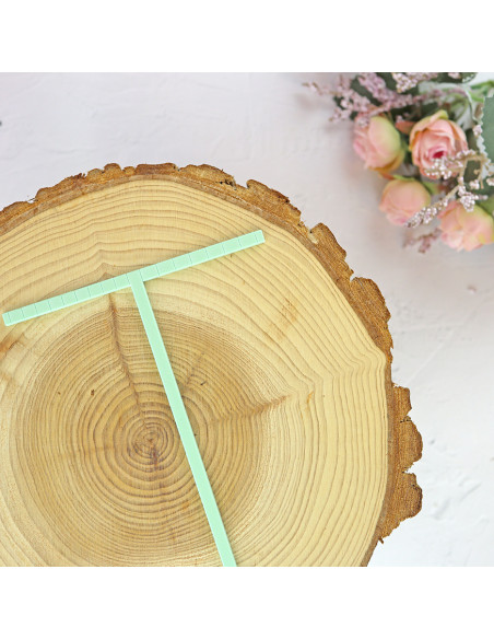 Menta T binding tool