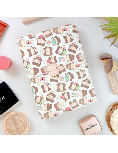 Señoras Lulidori A5 notebook cover