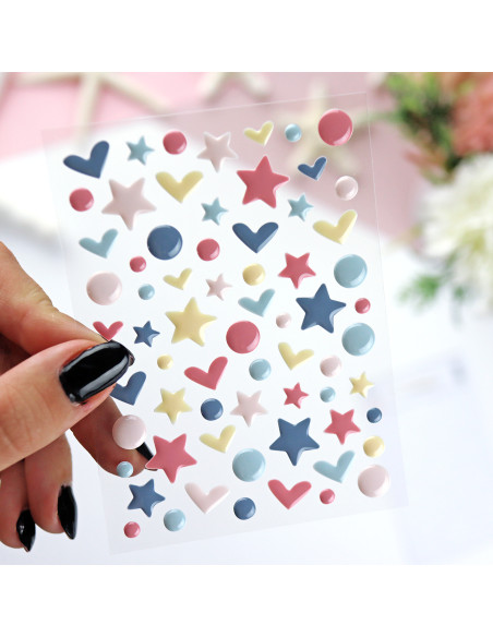 Ohana en la playa Enamels | Alúa Cid design