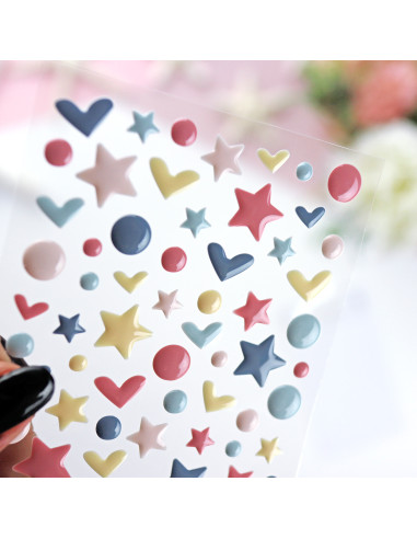 Ohana en la playa Enamels | Alúa Cid design