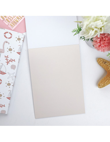 Ohana en la playa 6x8" paper pad |...