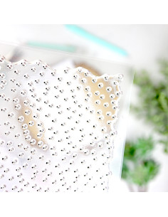 Fondo topitos Ohana stamp set by Alúa Cid 2