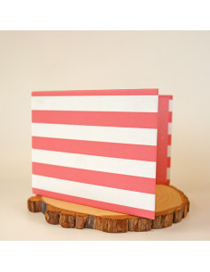 Listas Coral 4x4 folder | Rita's Diary