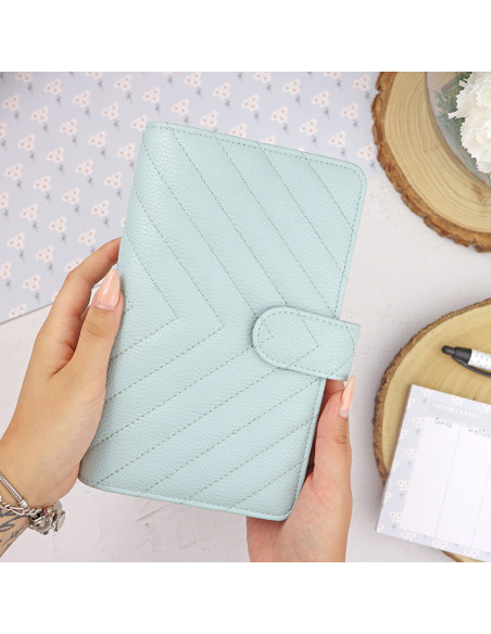Personal size Hielo planner cover