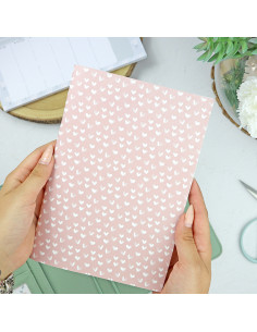 14F A5 notebook | Sea lo que sea collection