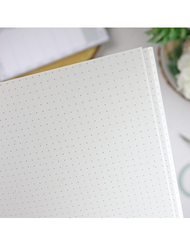 14F A5 notebook | Sea lo que sea collection 14F A5 notebook | Sea lo que sea collection