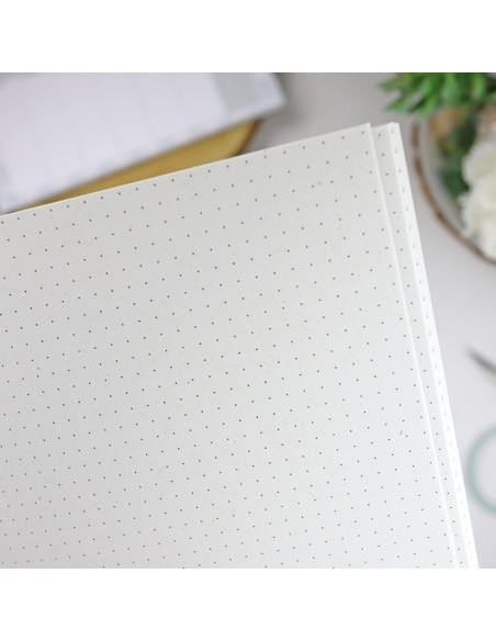 14F A5 notebook | Sea lo que sea collection