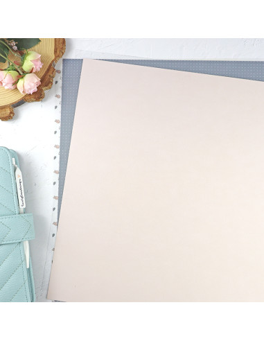 Sea lo que sea Solid & Special paper Kit | Alúa Cid design