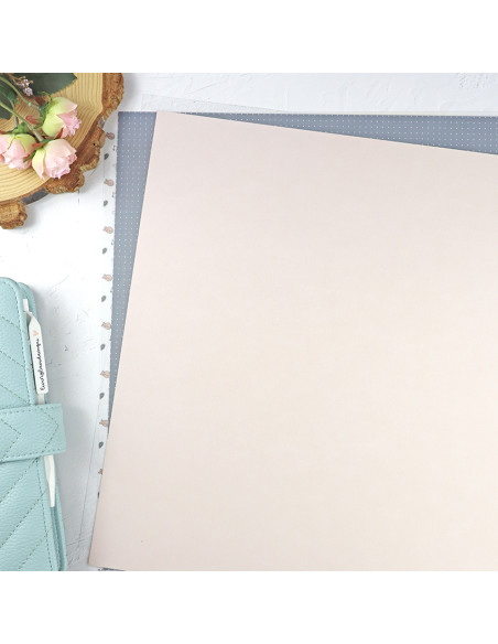 Sea lo que sea Solid & Special paper Kit | Alúa Cid design