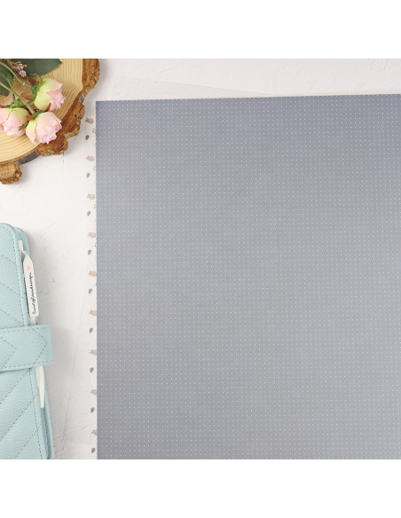 Sea lo que sea Solid & Special paper Kit | Alúa Cid design