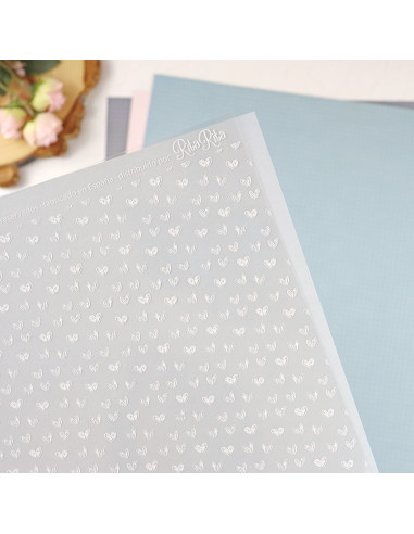 Sea lo que sea Solid & Special paper Kit | Alúa Cid design