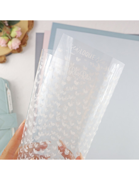 Sea lo que sea solid & special papers kit | Alúa Cid design