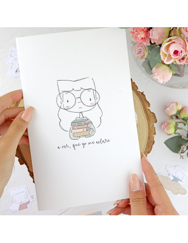 Sea lo que sea stickers set | Alúa...