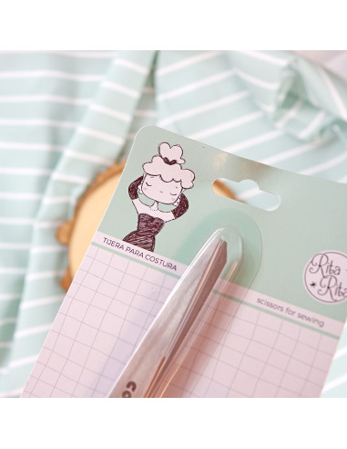 Sewing Menta scissors | Coco