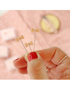 Lazos Set of sewing pin 2