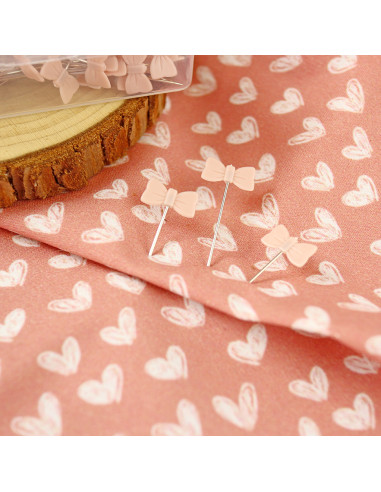 Lazos Set of sewing pin