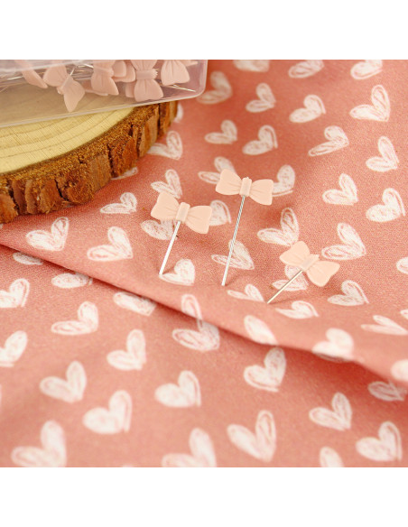 Lazos Set of sewing pin