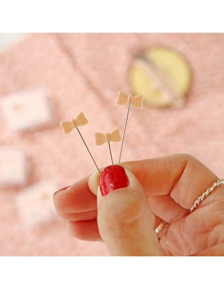 Lazos Set of sewing pin