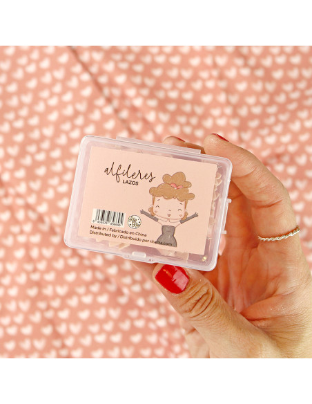 Lazos Set of sewing pin