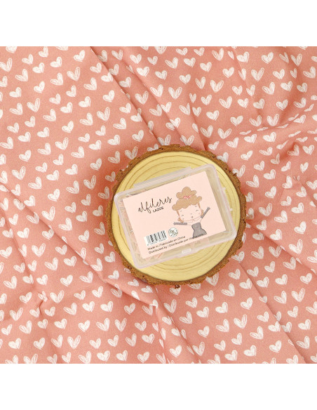 Lazos Set of sewing pin