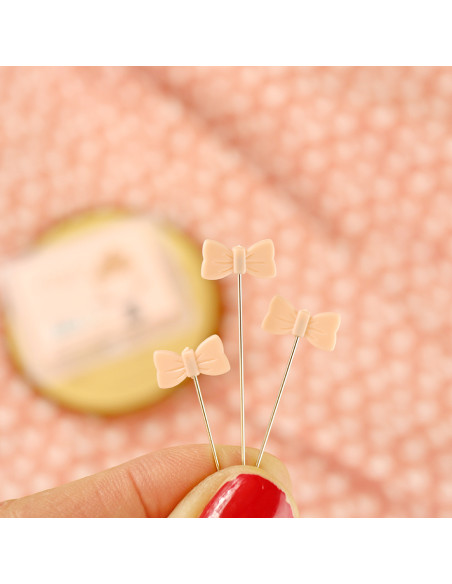 Lazos Set of sewing pin