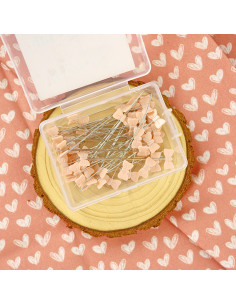 Lazos Set of sewing pin