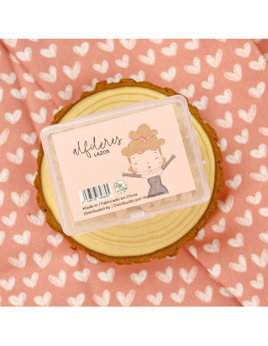 Lazos Set of sewing pin