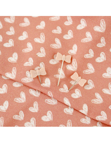 Lazos Set of sewing pin