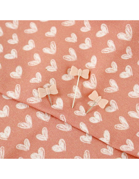Lazos Set of sewing pin