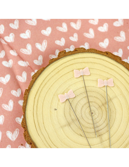 Lazos Set of sewing pin