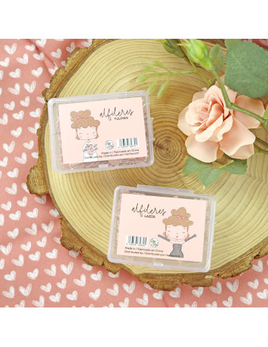 Lazos Set of sewing pin