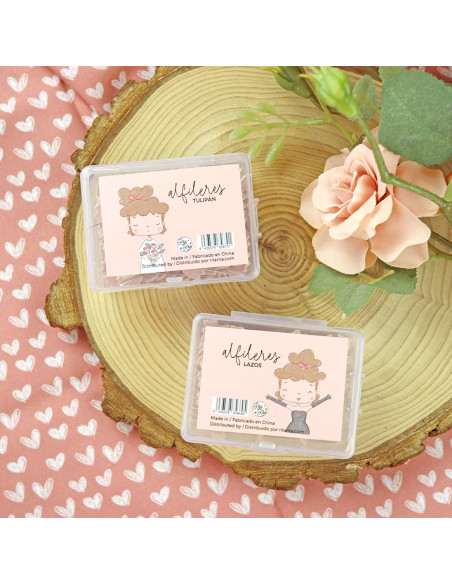 Lazos Set of sewing pin