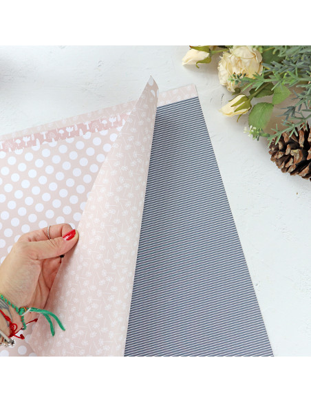 Otoño Coordinated Paper kit | Rita's Diary collection