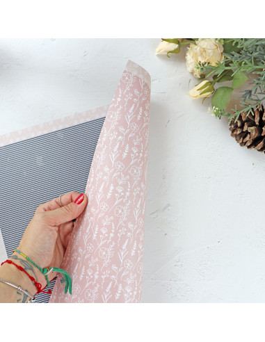 Otoño Coordinated Paper kit | Rita's...