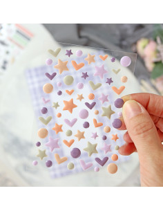 Cute Halloween enamels | Alúa Cid design