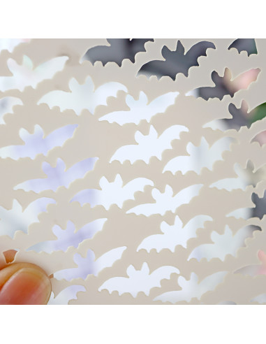 Cute Halloween stencil | Alúa Cid design