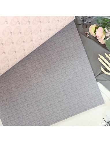 Cute Halloween 12x12" paper pad |...