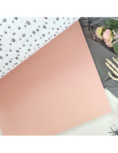 Cute Halloween 12x12" paper pad |...