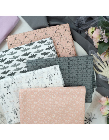 5m Colonia printed fabric | Cute...