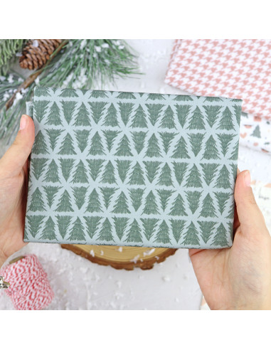 5m Bosque printed fabric | Ohana en... 5m Bosque printed fabric | Ohana en...
