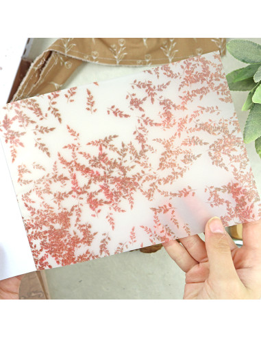 Art Journal Vol. 3 Paper pad 6x8" |...