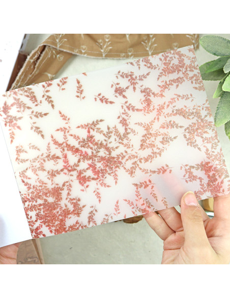 Art Journal Vol. 3 6x8" paper pad | Vero Ilustrada design