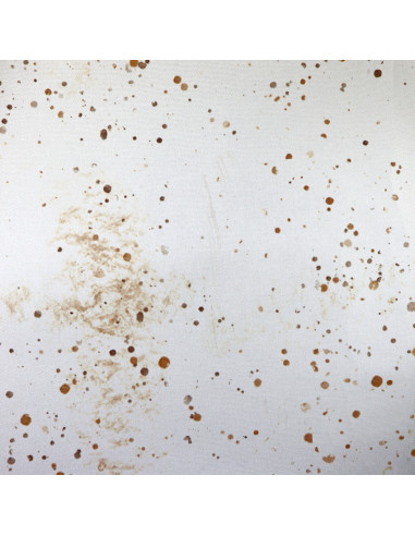 Café binding fabric sheet | Vero...