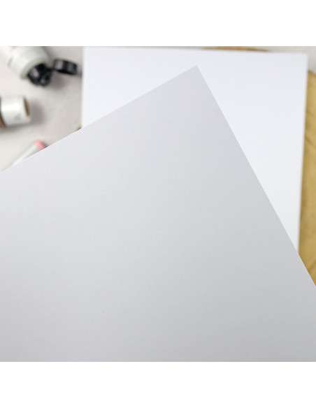 SRA3 Craft carboard set