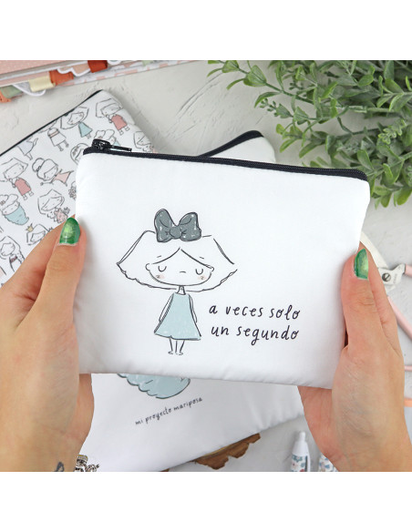 1Década 123 Coser Matrioskas Printed Fabric | Alúa Cid