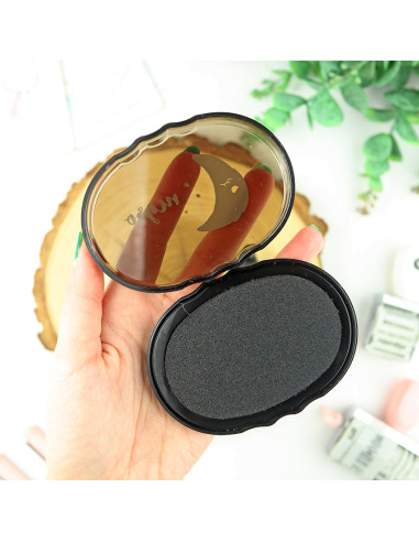 Negro Mixed ink| Alúa Cid