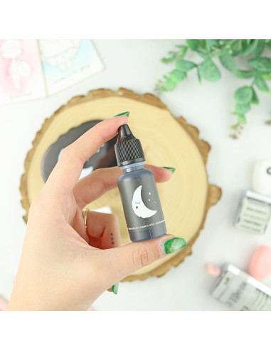 Negro reinker| Alúa Cid