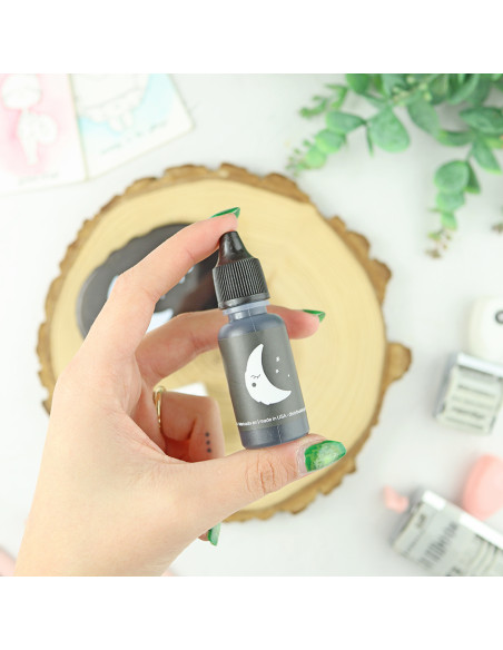 Negro reinker| Alúa Cid